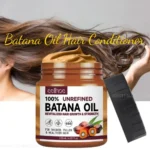 Batana Oil Hair Conditioner for women