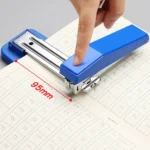 360 Rotatable Metal Heavy Duty Stapler