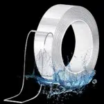 1-10M Nano Double Sided Tape Heavy Duty Transparent Adhesive Strips