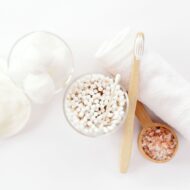 Bamboo Cotton Buds | Eco Cotton Swabs (200 Pieces) - Image 4