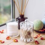 Bamboo Cotton Buds | Eco Cotton Swabs (200 Pieces)