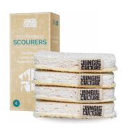 Eco Dish Sponges | Pack of 4