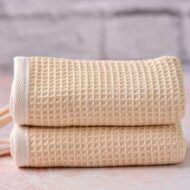 Kitchen Dish Cloths • All-Purpose Natural Cleaning Cloth - Image 5