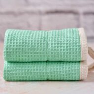 Kitchen Dish Cloths • All-Purpose Natural Cleaning Cloth - Image 7