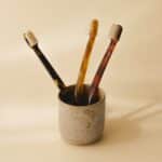 Koh-i-Noor Coccola Toothbrush