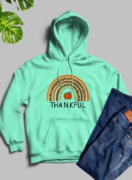 Thankful Hoodie - Image 6