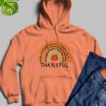 Thankful Hoodie