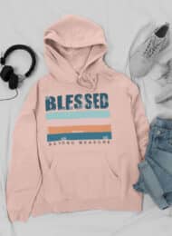 Blessed Hoodie - Image 4