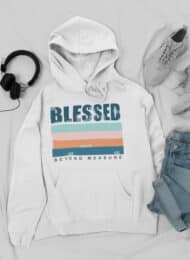 Blessed Hoodie - Image 7