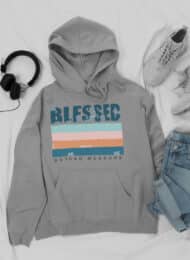 Blessed Hoodie - Image 9