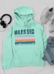Blessed Hoodie - Image 26
