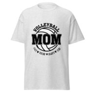 Unisex Classic T-shirt - Image 6