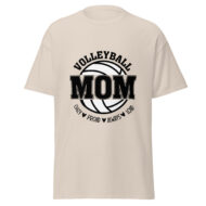 Unisex Classic T-shirt - Image 4