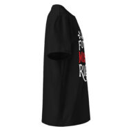 Your Future Mister Right Valentine T-Shirt - Image 4