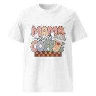 Organic Cotton T-Shirt