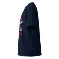 Arrgh Means I Love You Valentine T Shirt - Image 3