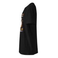 A Hundred Hearts Would Be Too Valentine T-shirt - Image 4