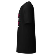 Always Better Together Valentine T-shirt - Image 3