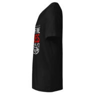 All of Me Loves All of You Valentine T-Shirt - Image 3