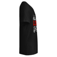 All of Me Loves All of You Valentine T-Shirt - Image 4