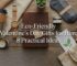 Best Eco-Friendly Valentine's Gifts for Men