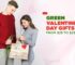 Eco-Conscious Valentine Day Budget Breakdown
