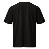 Romantic Floral Heart Valentine T-Shirt - Image 2