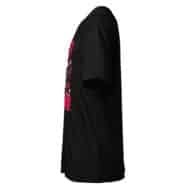 Coffe is My Valentine T-shirt - Image 3