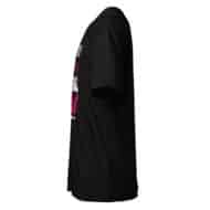 Little Mr.steal Valentine T-Shirt - Image 3