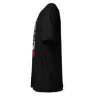 You Make My Heart Go Boom Valentine T-Shirt - Image 3