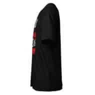 My Heart Belongs to Mommy Valentine T-Shirt - Image 3