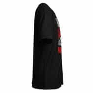 My Heart Belongs to Mommy Valentine T-Shirt - Image 4