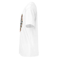 Pizza is My Valentine T-shirt - Image 3