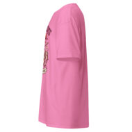 Kitty Biscuits Bakery Valentine T-Shirt - Image 5