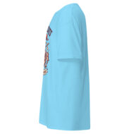 Kitty Biscuits Bakery Valentine T-Shirt - Image 6