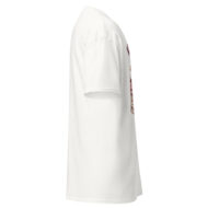 Kitty Biscuits Bakery Valentine T-Shirt - Image 7