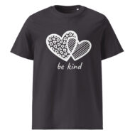 Be Kind Valentine T-Shirt - Image 2