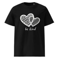 Be Kind Valentine T-Shirt - Image 5