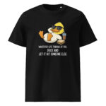 Funny Duck Meme T-Shirt
