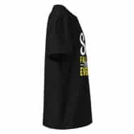 I Still Fall in Love with You Valentine T-shirt - Image 4