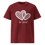 Be Kind Valentine T-Shirt