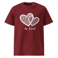 Be Kind Valentine T-Shirt