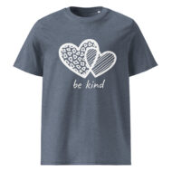 Be Kind Valentine T-Shirt - Image 6
