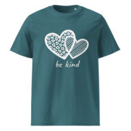 Be Kind Valentine T-Shirt - Image 4